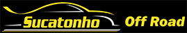 Sucatonho 4x4 Logo